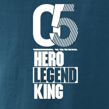 Hero, Legend, King x Queen 2005 Hero, Legend, King x Queen 2005