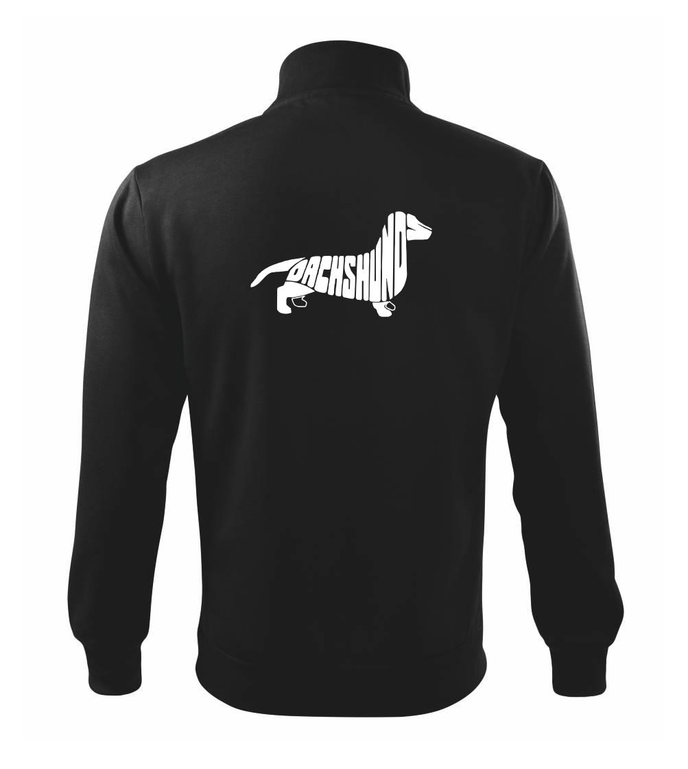Jazvečík - Dachshund Jazvečík - Dachshund