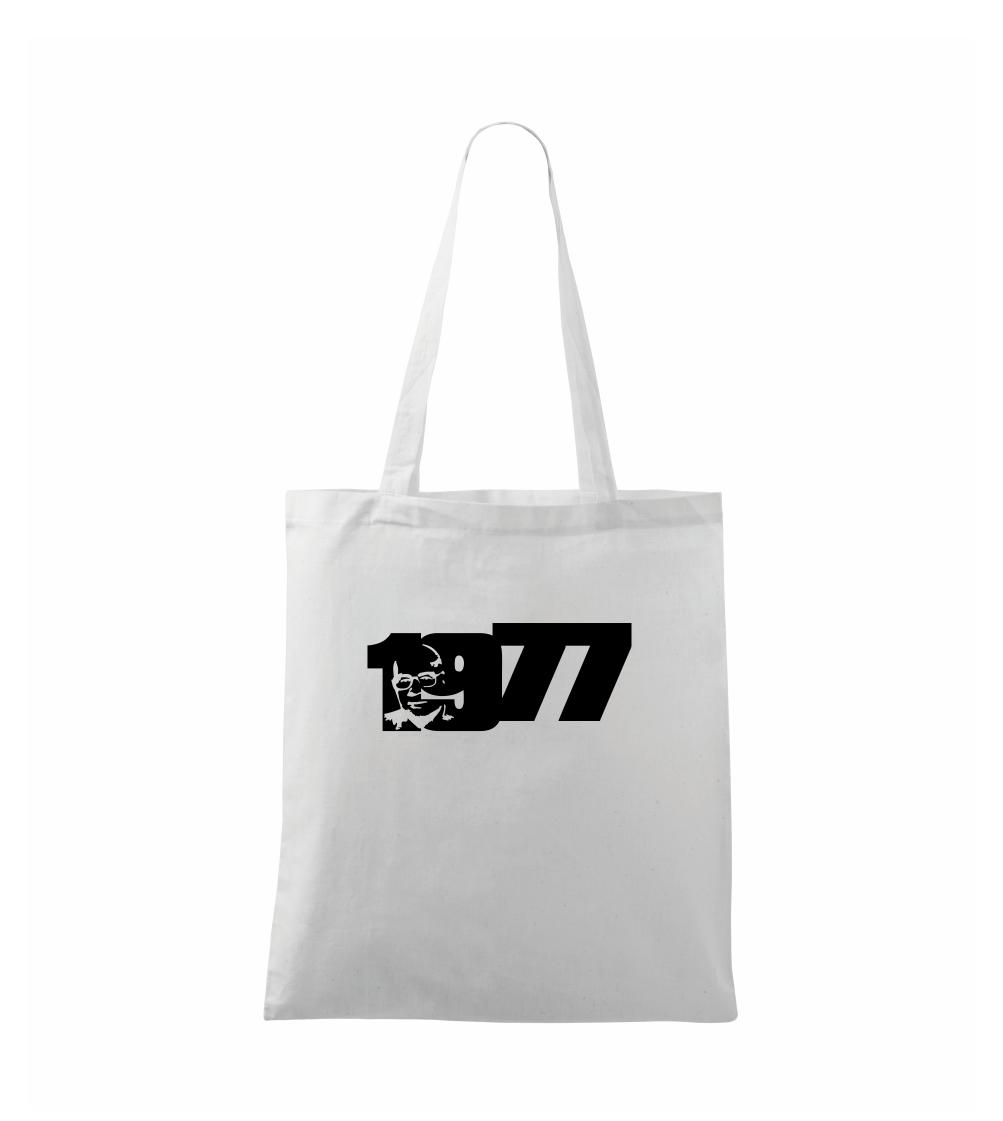 Husákovo dieťa - 1977