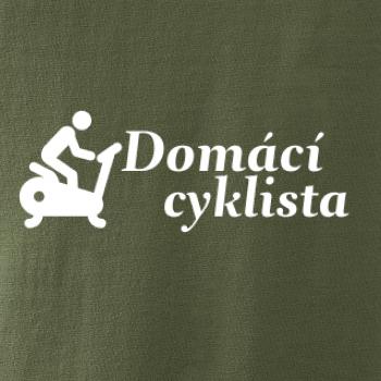 Domáci cyklista
