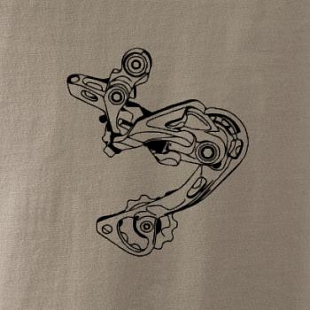 Cyclo prehadzovačka