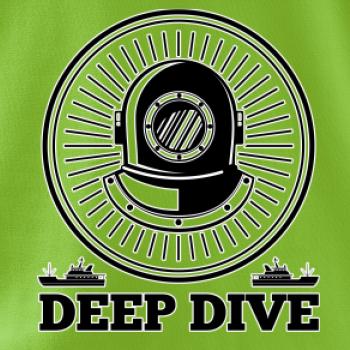 Deep dive erb