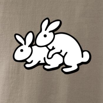 Dupkajúce králiky Dupkajúce králiky