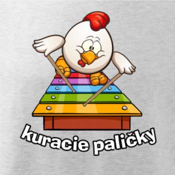 Kuracie paličky