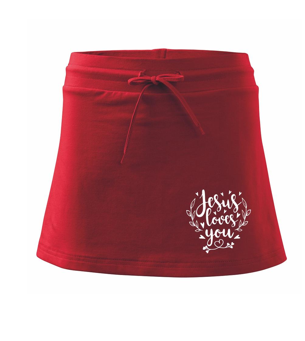 Jesus loves you Jesus loves you