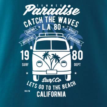 Catch The Waves Surf Van Catch The Waves Surf Van