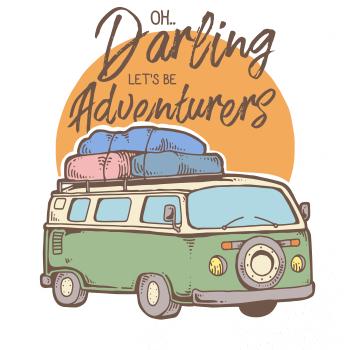 Be Adventurers