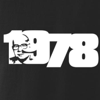 Husákovo dieťa - 1978