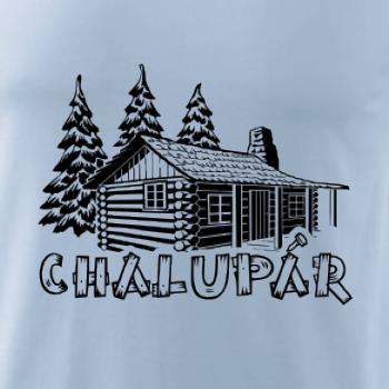 Chalupár - chata