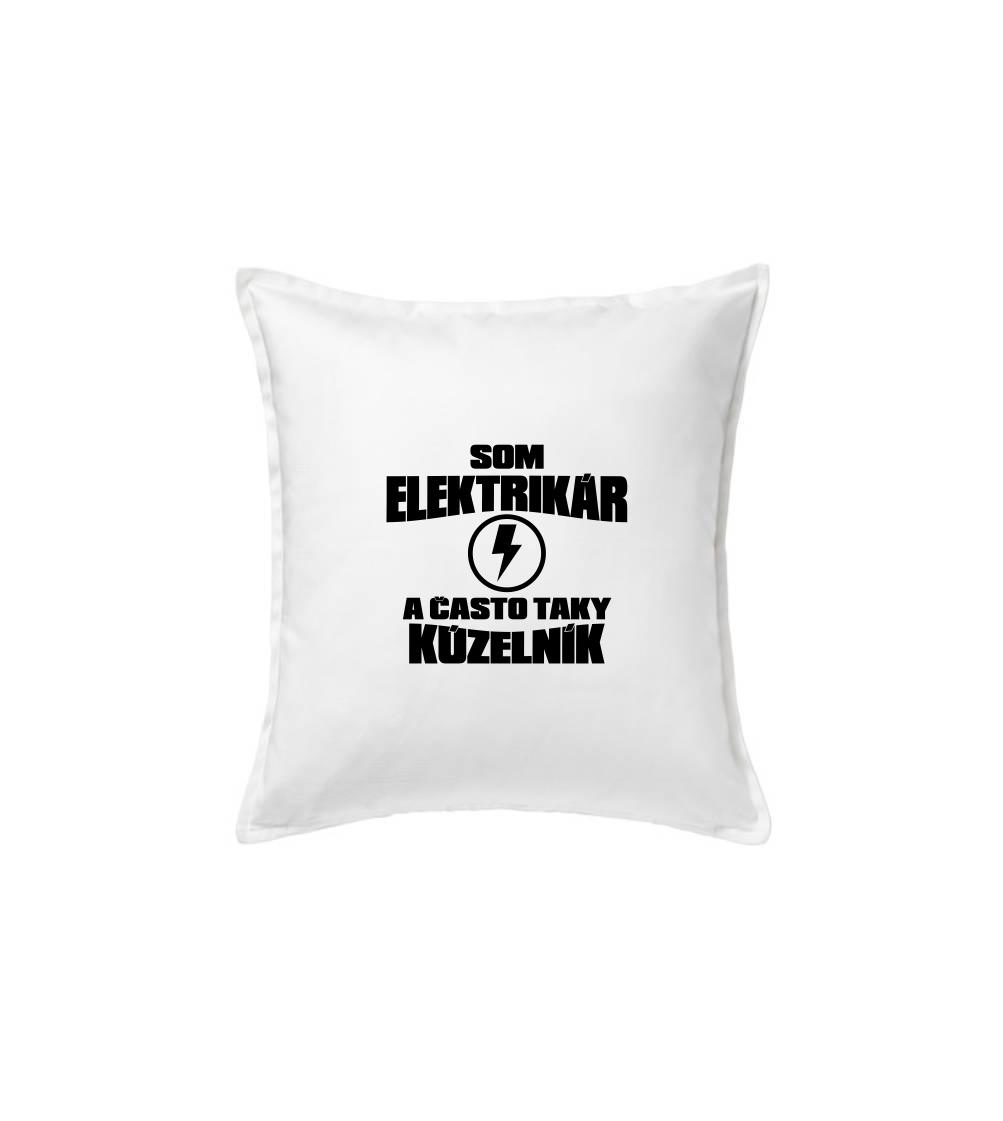 Elektrikár kúzelník Elektrikár kúzelník