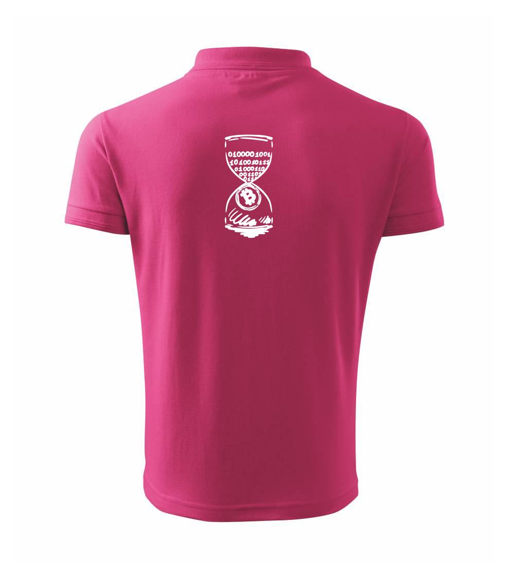 Bitcoin presýpacie hodiny Bitcoin presýpacie hodiny