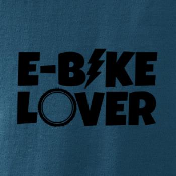 E-bike lover E-bike lover