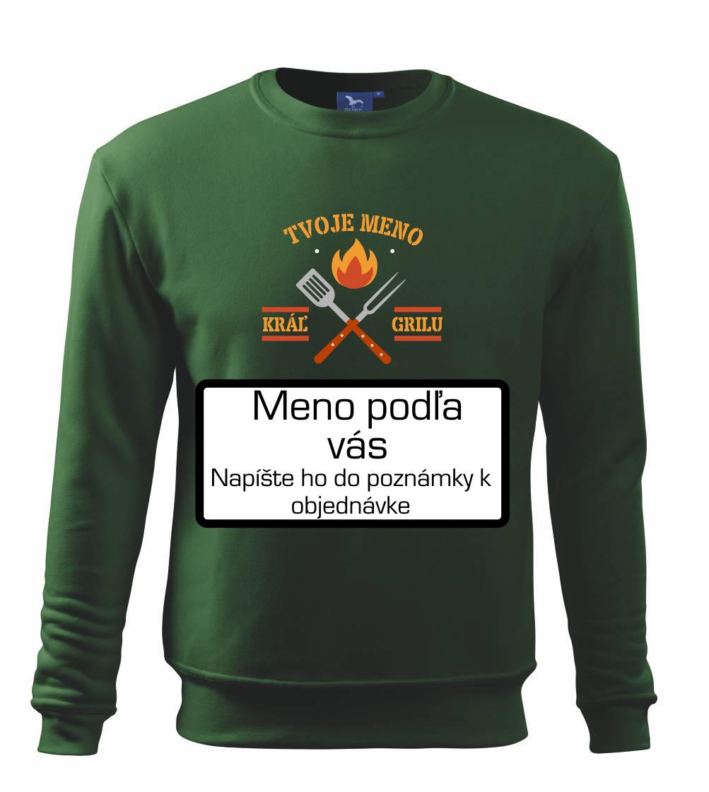 Grilovacie náradie kráľ grilu Grilovacie náradie kráľ grilu