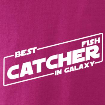 Rybárčenie - Best fish catcher in galaxy