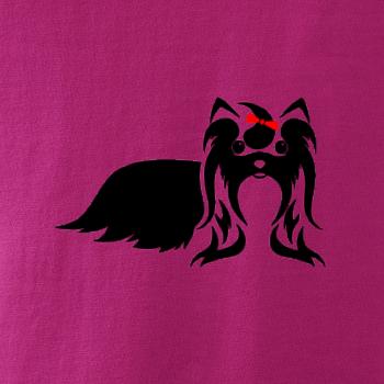Shih-tzu sučka