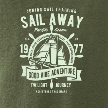 Sail Away