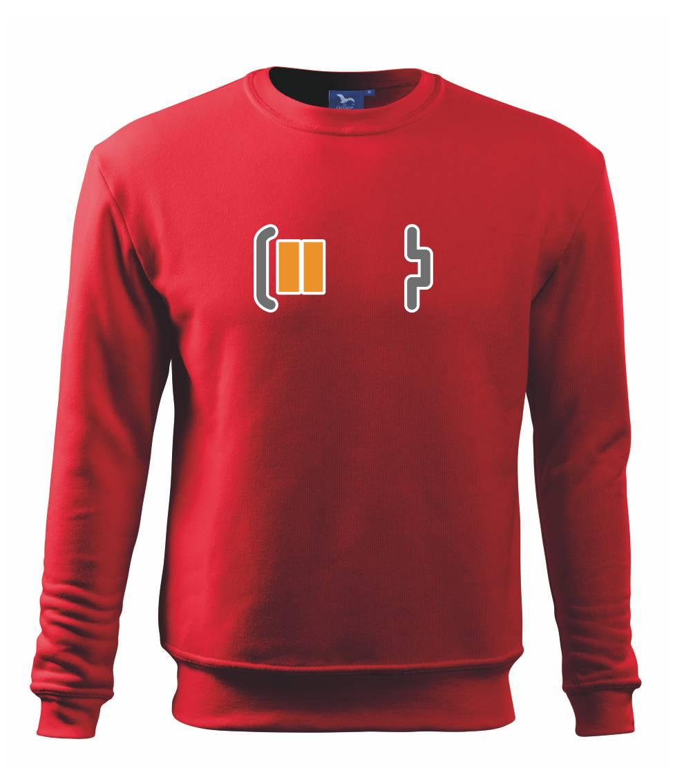 Rodinné tričká - batéria Rodinné tričká - batéria