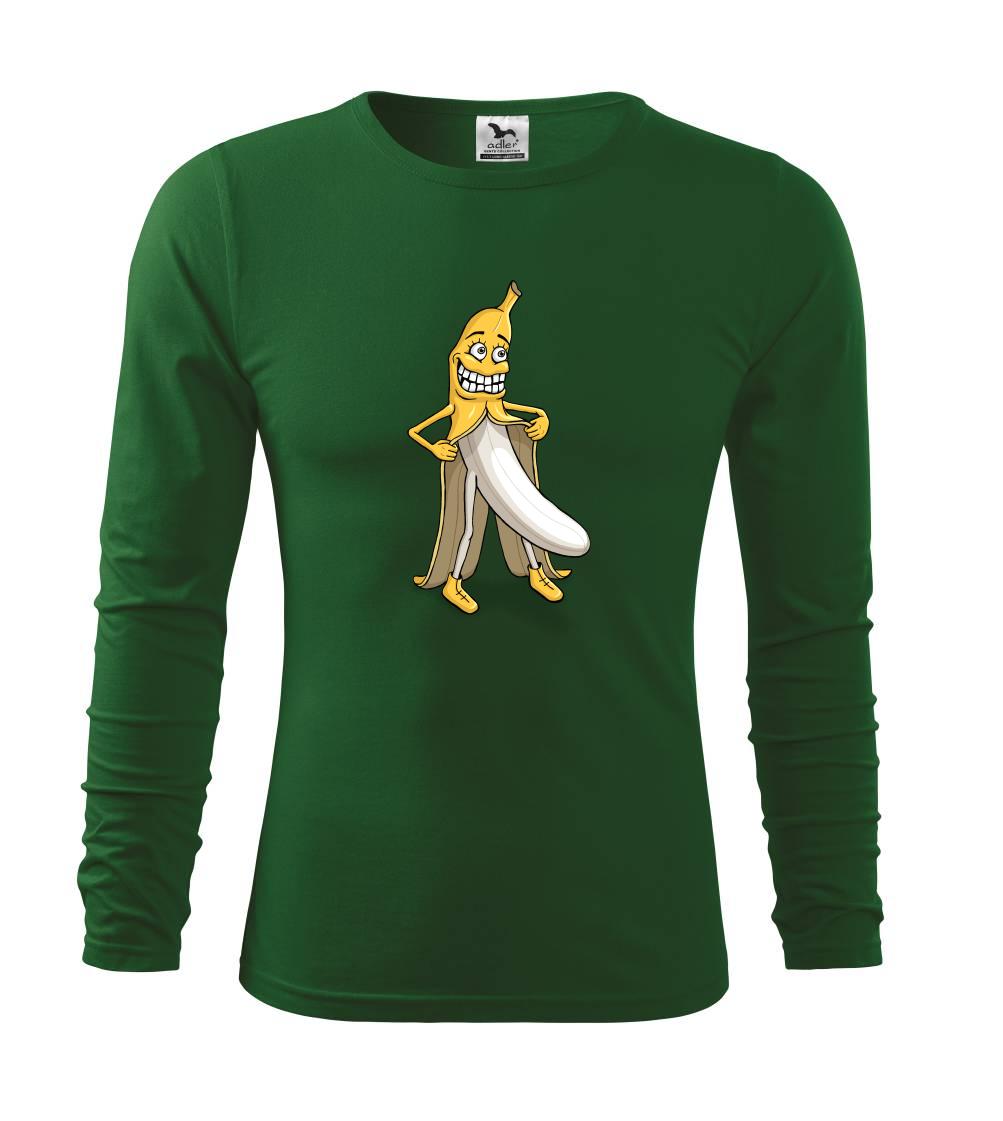 Úchylný banán (Hana-creative) Úchylný banán (Hana-creative)