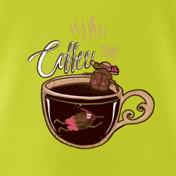 Coffee time bath (Pecka design) Coffee time bath (Pecka design)