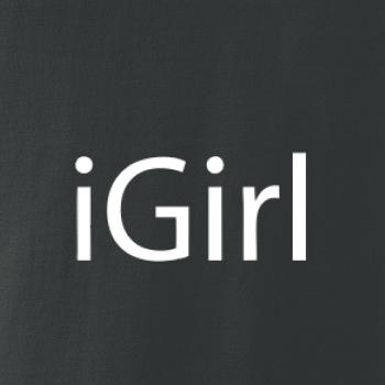 iGirl