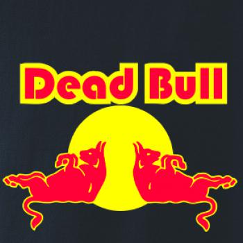 Dead Bull