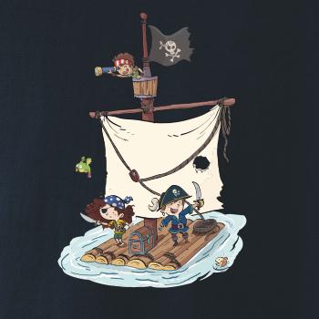 Pirátska posádka