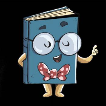 Vášnivý čitateľ