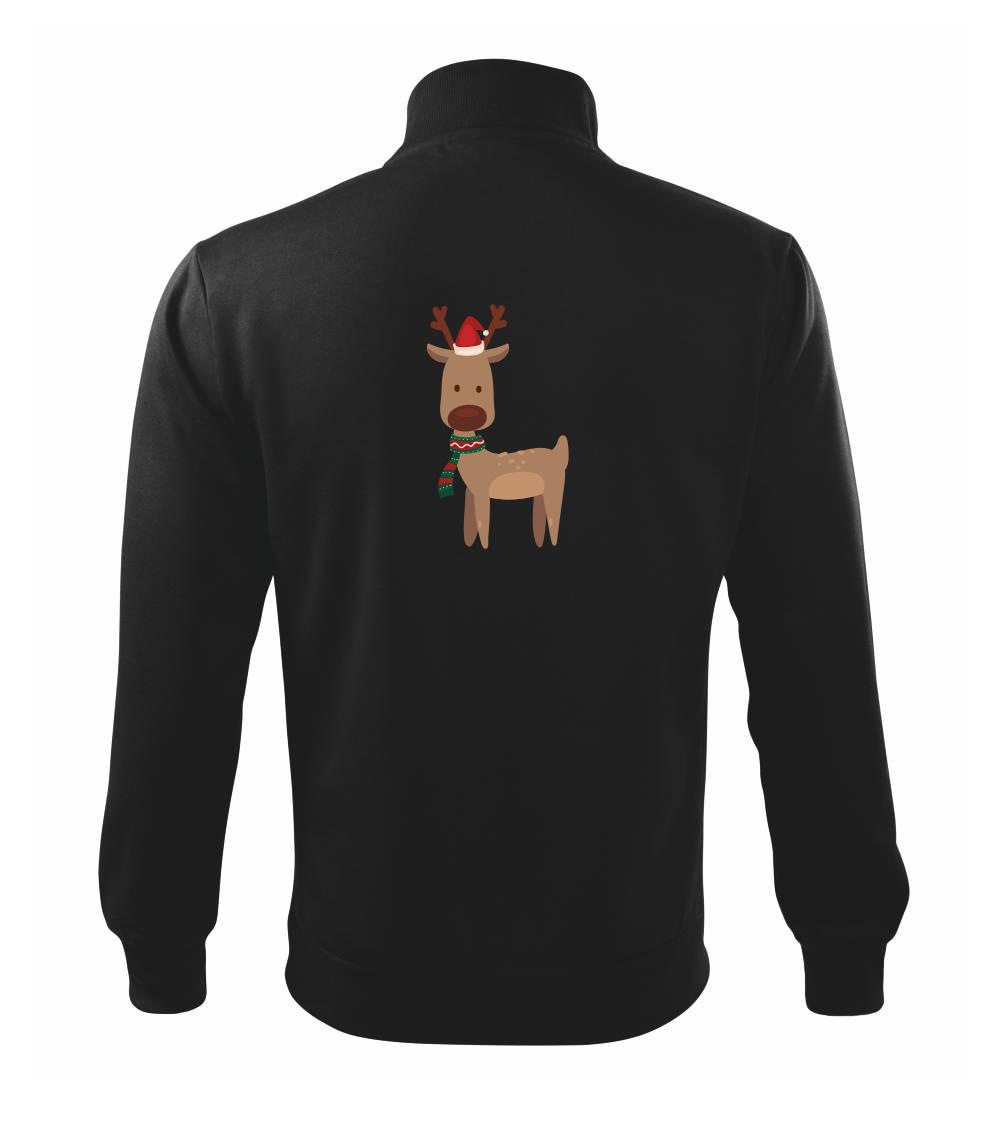 Vianočný sob Vianočný sob