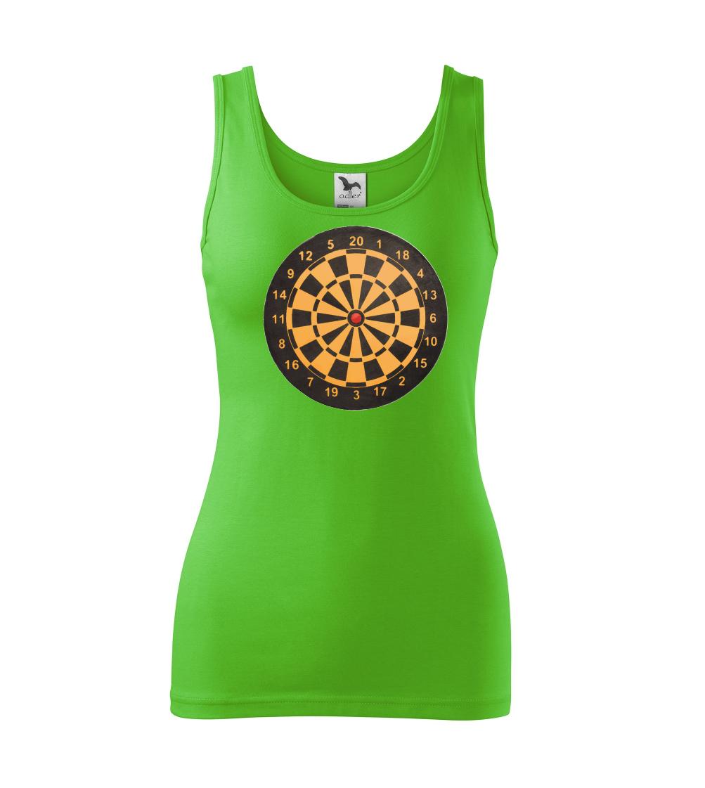 Terč na šípky Terč na šípky