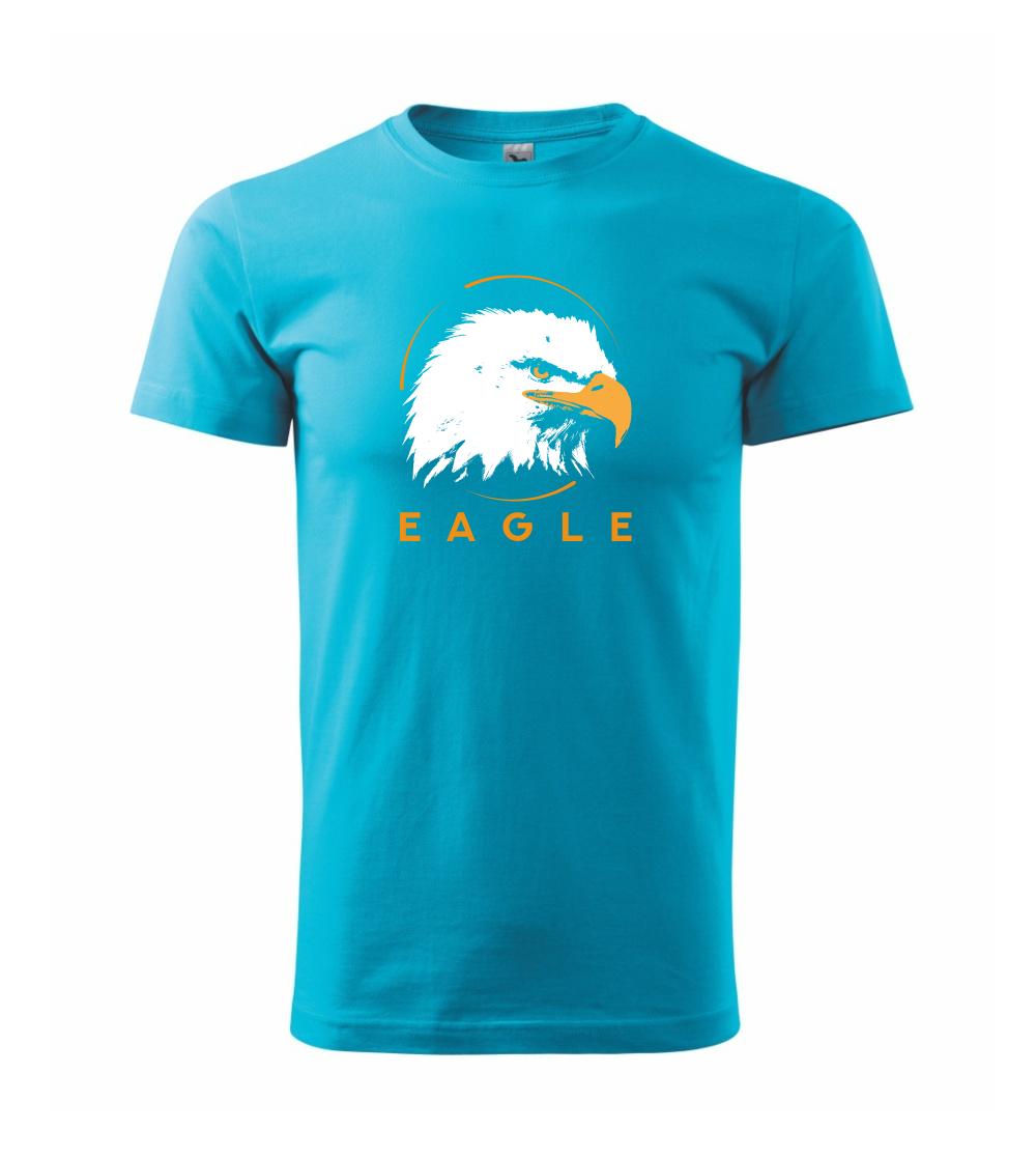 Eagle hlava Eagle hlava