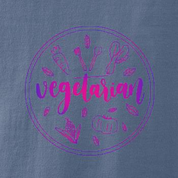 Vegetarián zelenina