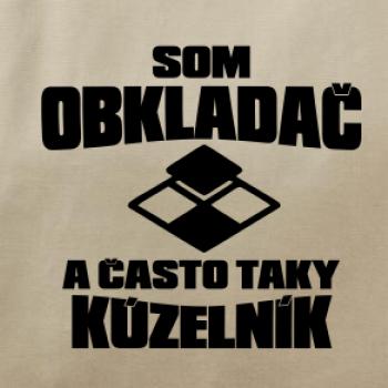 Obkladač kúzelník