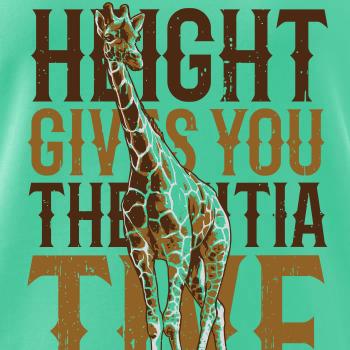Giraffe initiative