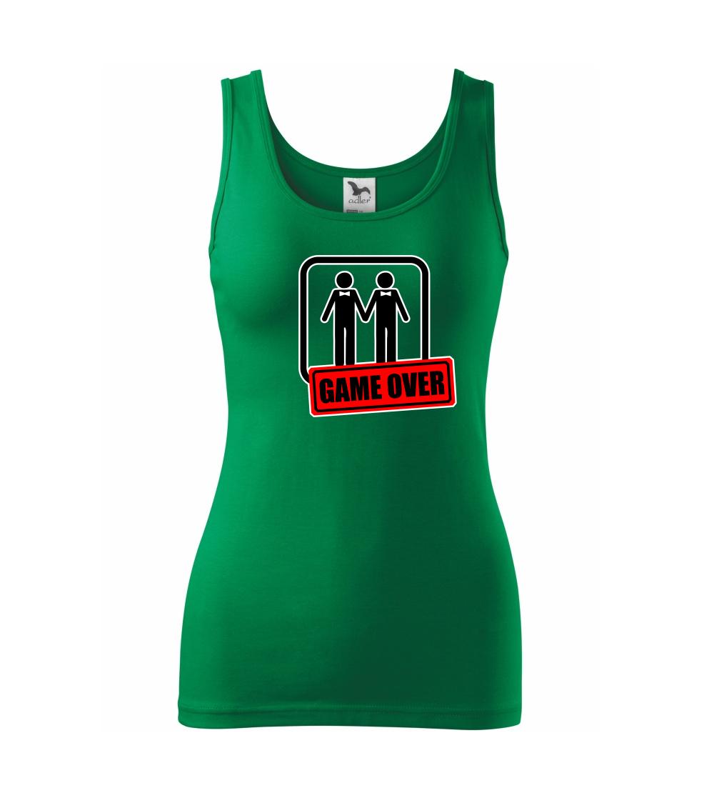 Bachelor Party - Game over (gay)