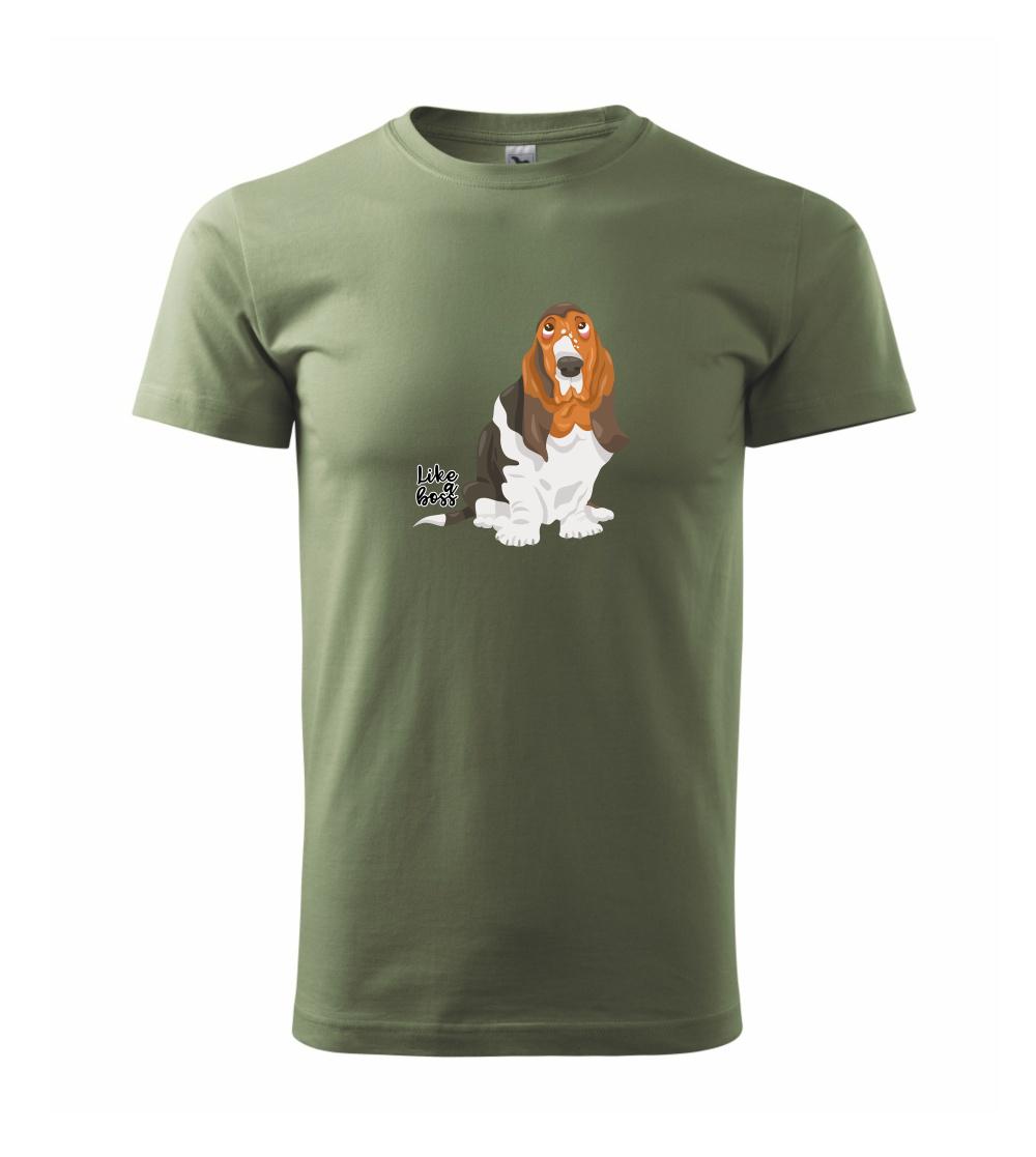 Baset - like a boss Baset - like a boss