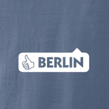 Berlin like Berlin like