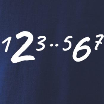 Salsa kroky Salsa kroky