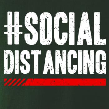 Social distancing Social distancing