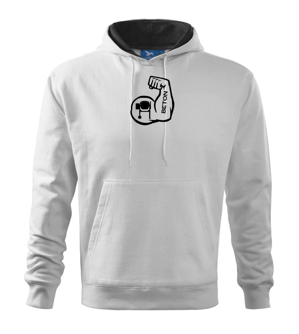 Betón svaly Betón svaly