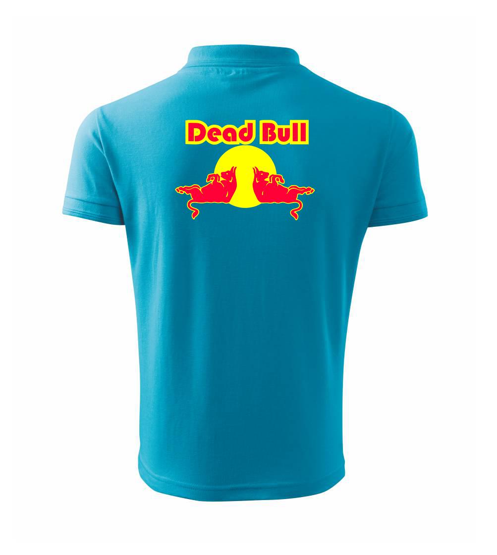 Dead Bull Dead Bull