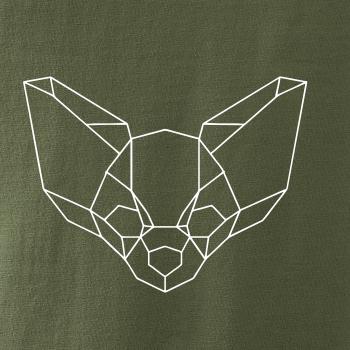 Čivava - Geometria - jednoduchá