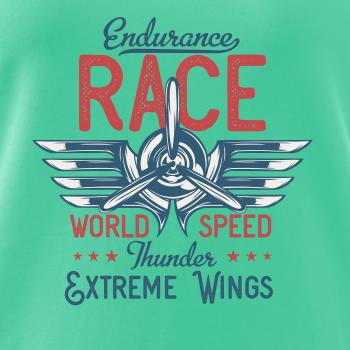 Endurance race Extreme Wings Endurance race Extreme Wings