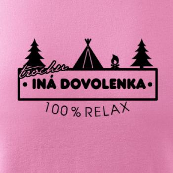 Ina dovolenka stan