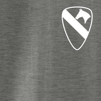 1st Cavalry Division prsia