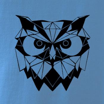 Geometria - sova zlá