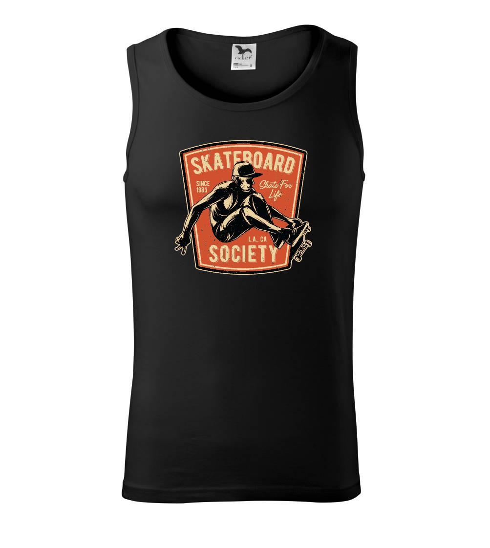 Skateboard Society Skateboard Society