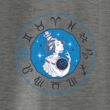 Souhvězdí rak barevné