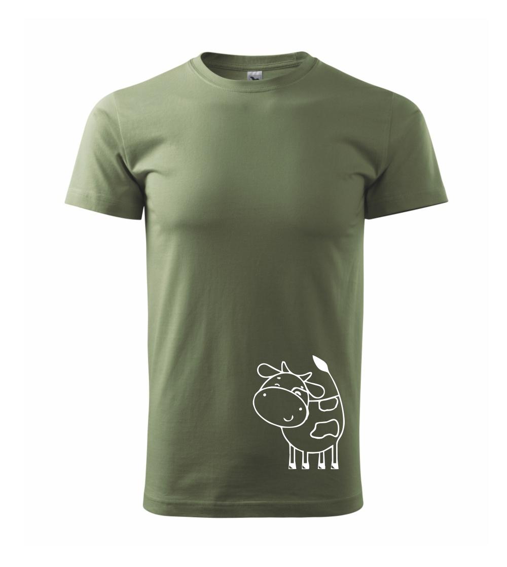 Krava veselá Krava veselá