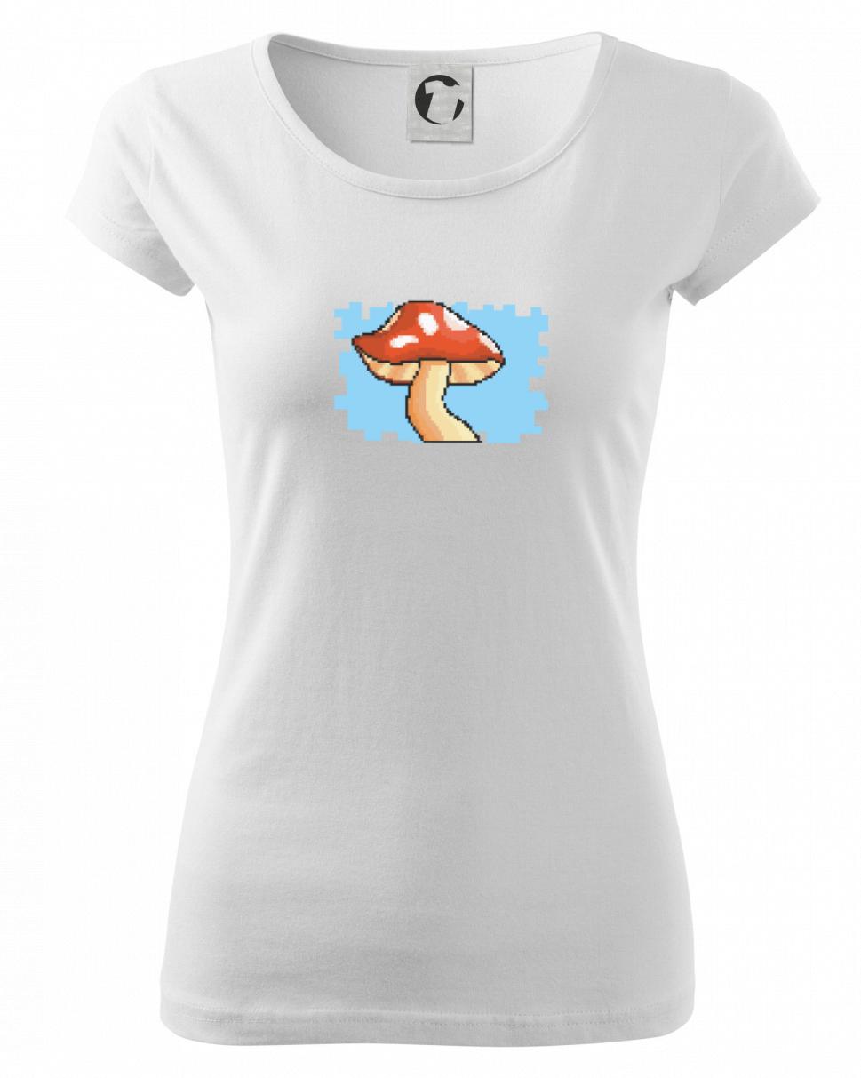 Gamer - stará hra - huba Gamer - stará hra - huba