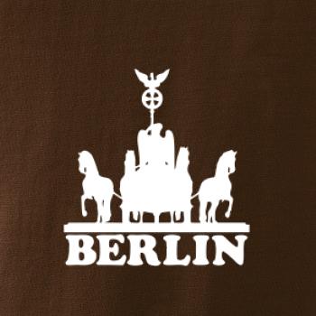 Berlin pamätník
